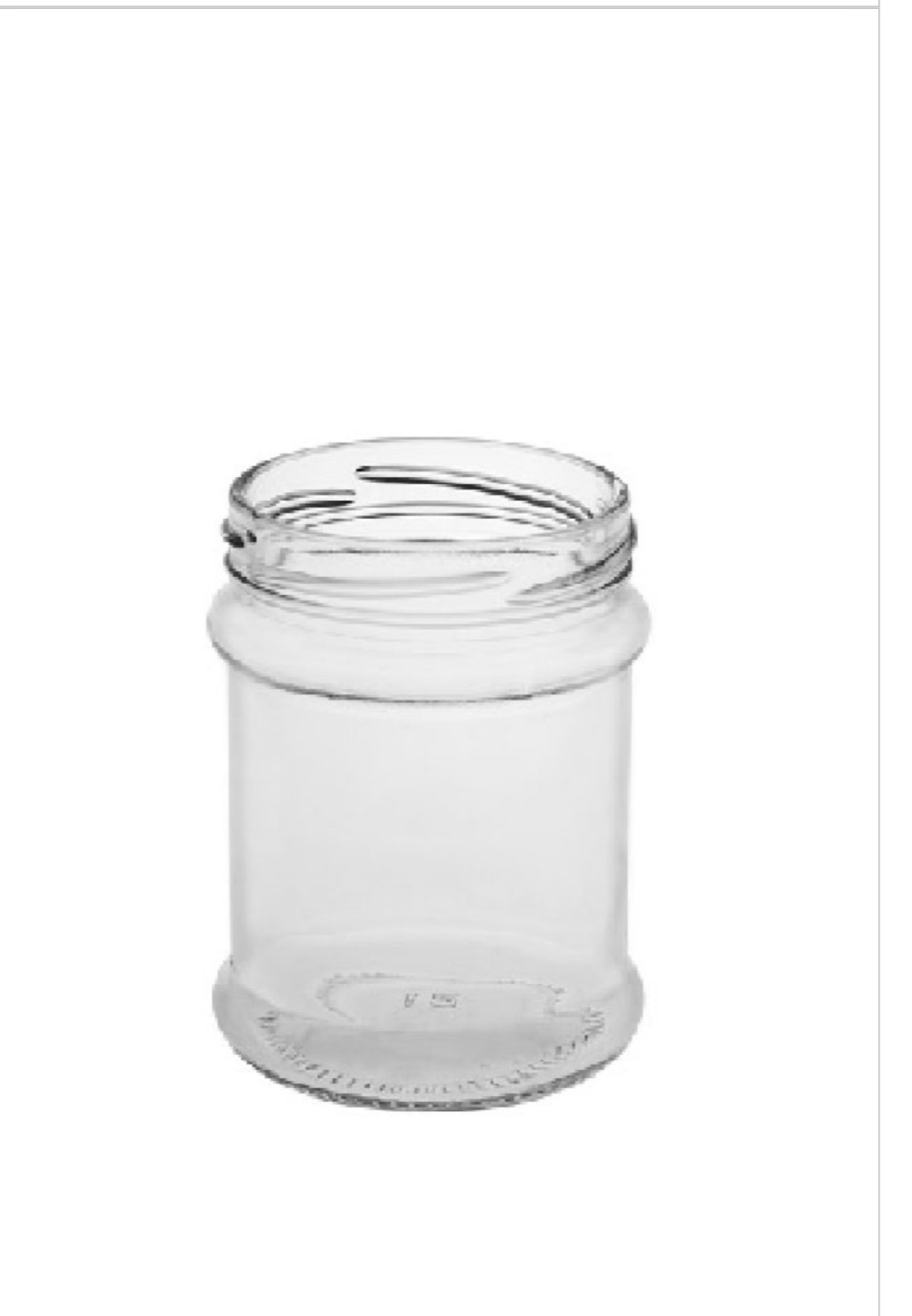 قیمت خرید ظرف جار شیشه ای + فروش ویژه