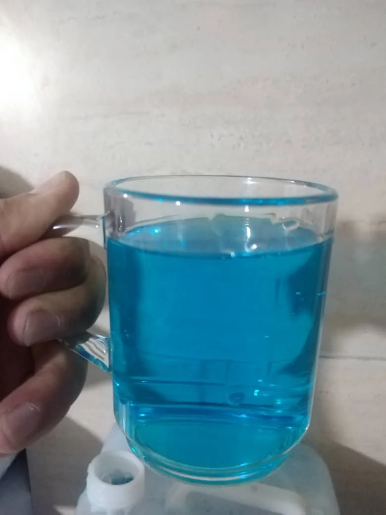 فروش محصولات شوینده و بهداشتی بانو + ارسال سراسری