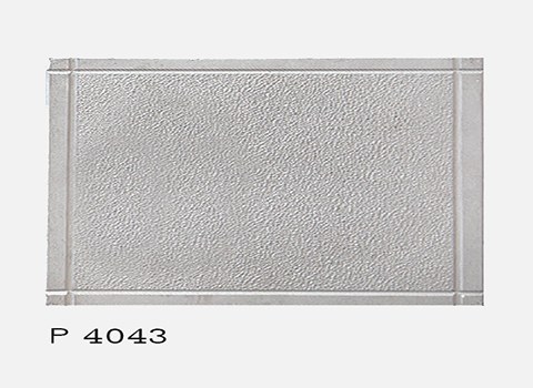 خرید و قیمت موزاییک پلیمری سفید ساری + فروش عمده