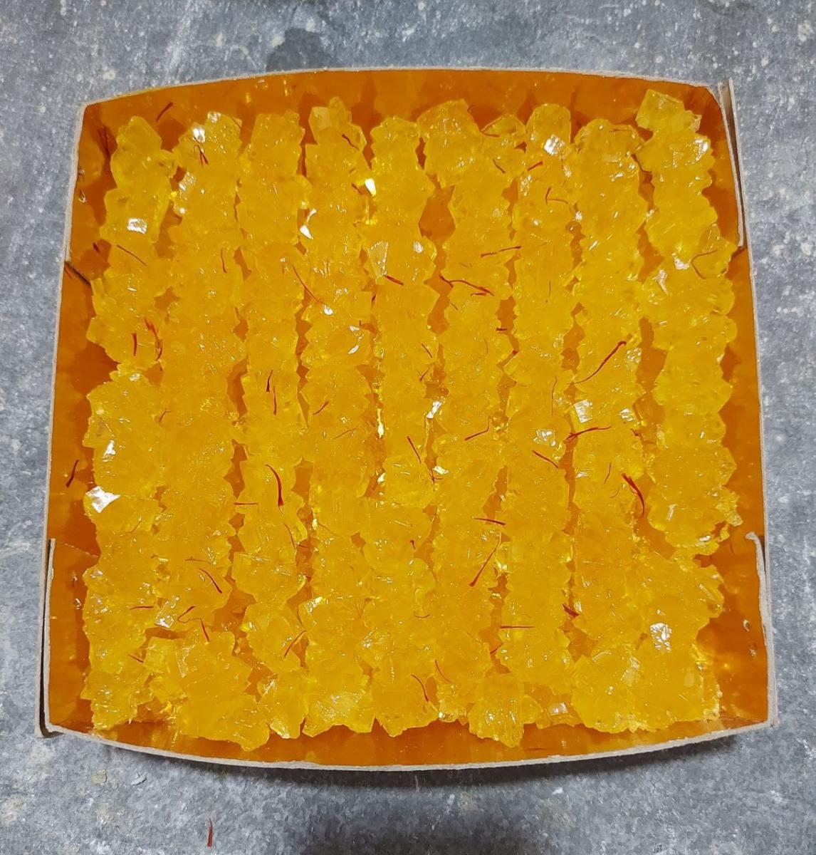 خرید عمده نبات سوپر ممتاز شاخه ای صادراتی