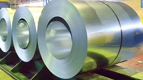 قیمت ورق گالوانیزه روی اندود