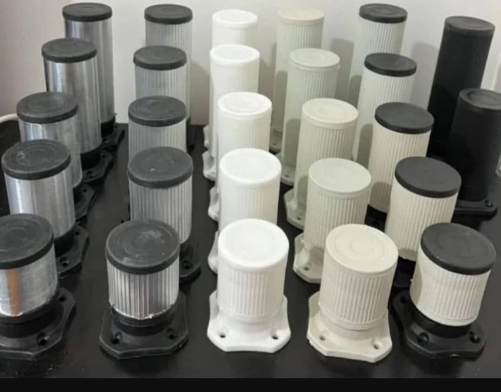 خرید و قیمت پایه کابینت پلاستیکی + فروش عمده تهران