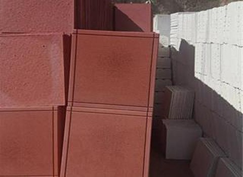 فروش موزاییک طرح چرمی قرمز + قیمت خرید به صرفه و استثنایی