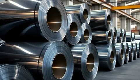 قیمت ورق گالوانیزه سمنان