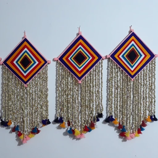 فروش آویز تزیینی با اسپند