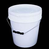 صادرات سطل 15 لیتری به عراق + خرید