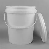 صادرات سطل 16 لیتری به عراق + قیمت مناسب