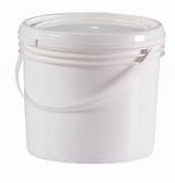 صادرات سطل 8 لیتری به عراق + خرید