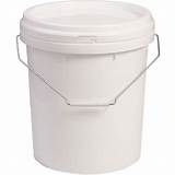 صادرات سطل 20 لیتری به عراق + خرید