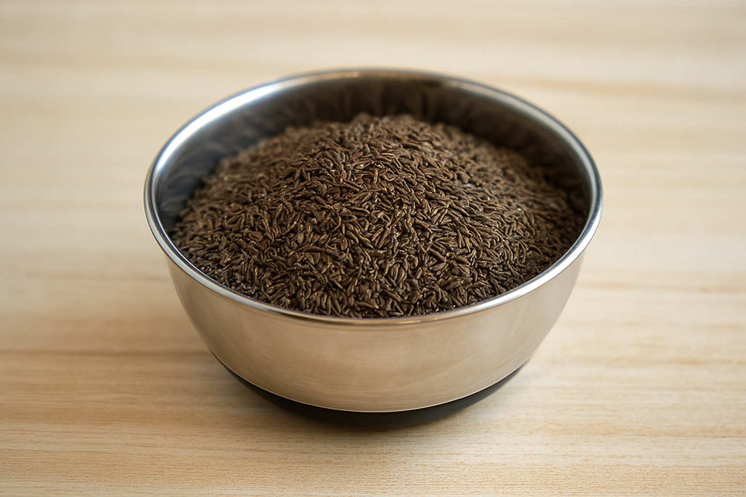 زیره سیاه ایرانی مرغوب با تخفیف ویژه