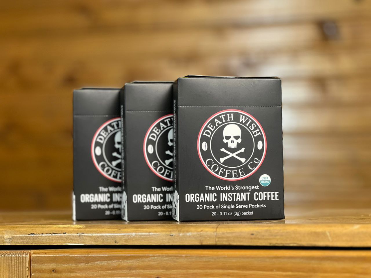 خرید قهوه دسویشه + قهوه فوری با کیفیت صادراتی و طعم خاص