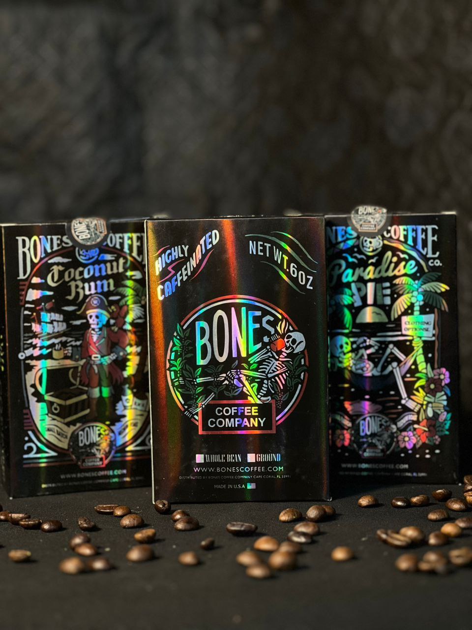 قهوه فوری محصول خاص وارداتی آمریکا + خرید