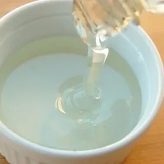 مایع گلوکز ذرت ممتاز و شفاف