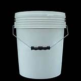 صادرات سطل 19 کیلویی به عراق + خرید