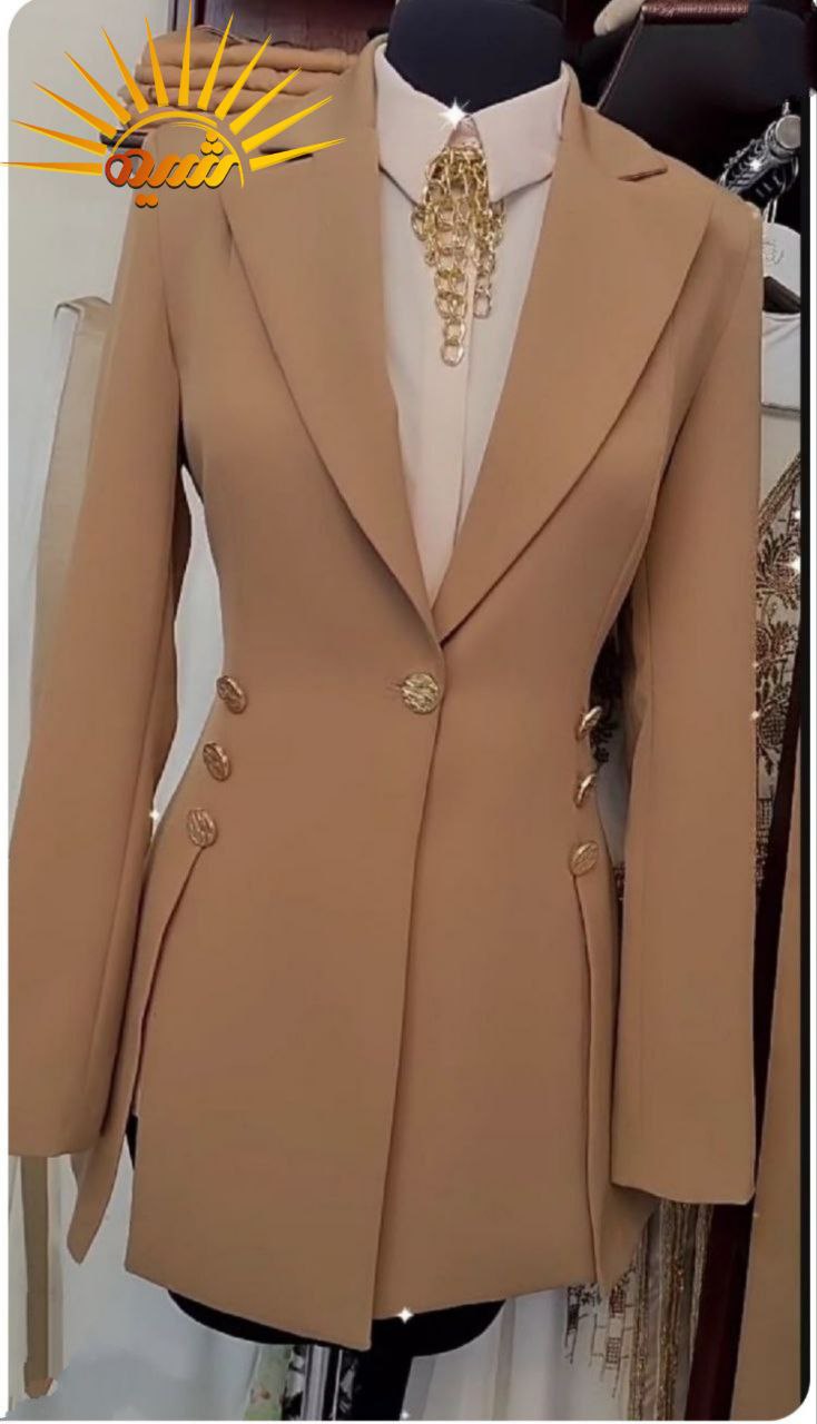 خرید ویژه کت شلوار زنانه مجلسی با کیفیت زیبا