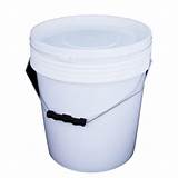 صادرات سطل 16 کیلویی به عراق + خرید