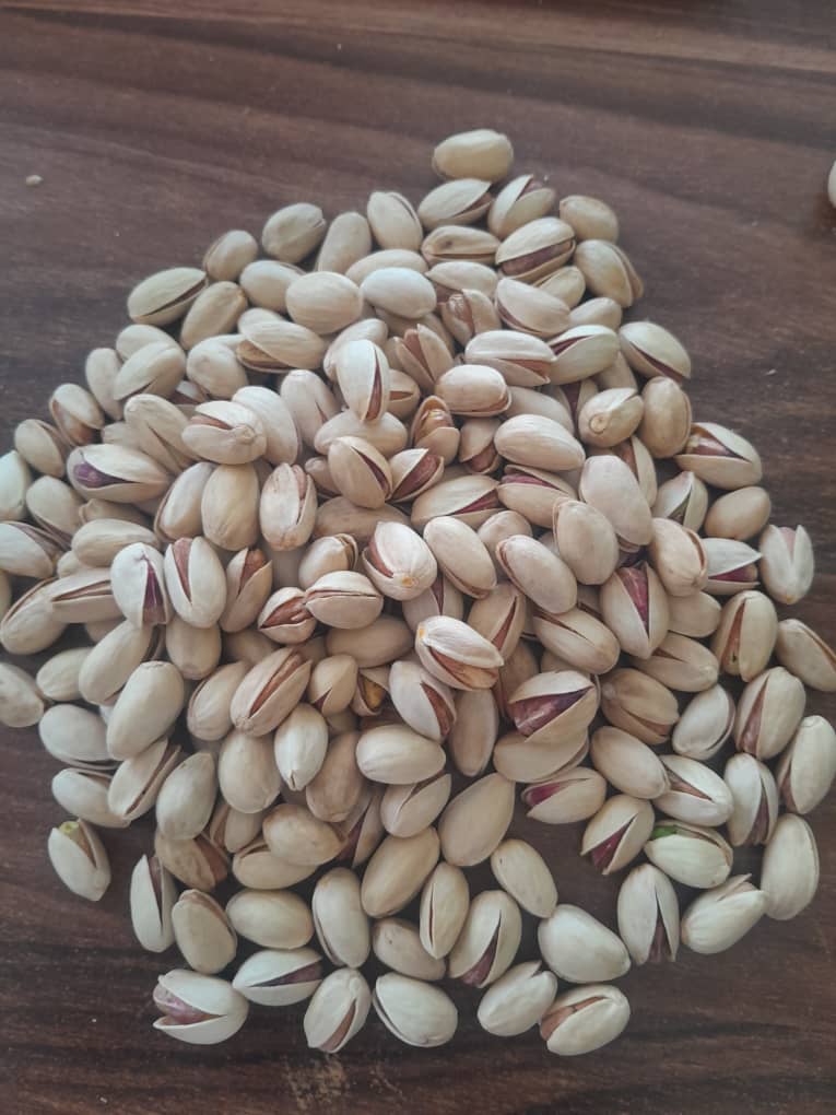 فروش پسته عمده فندقی + خرید به صرفه