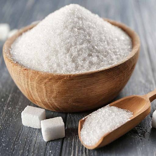 تصویر 5 از قیمت شکر سفید داخلی