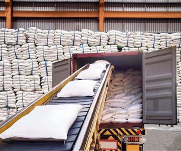 تصویر 2 از قیمت خرید شکر سفید گرید A برزیلی ترانزیتی