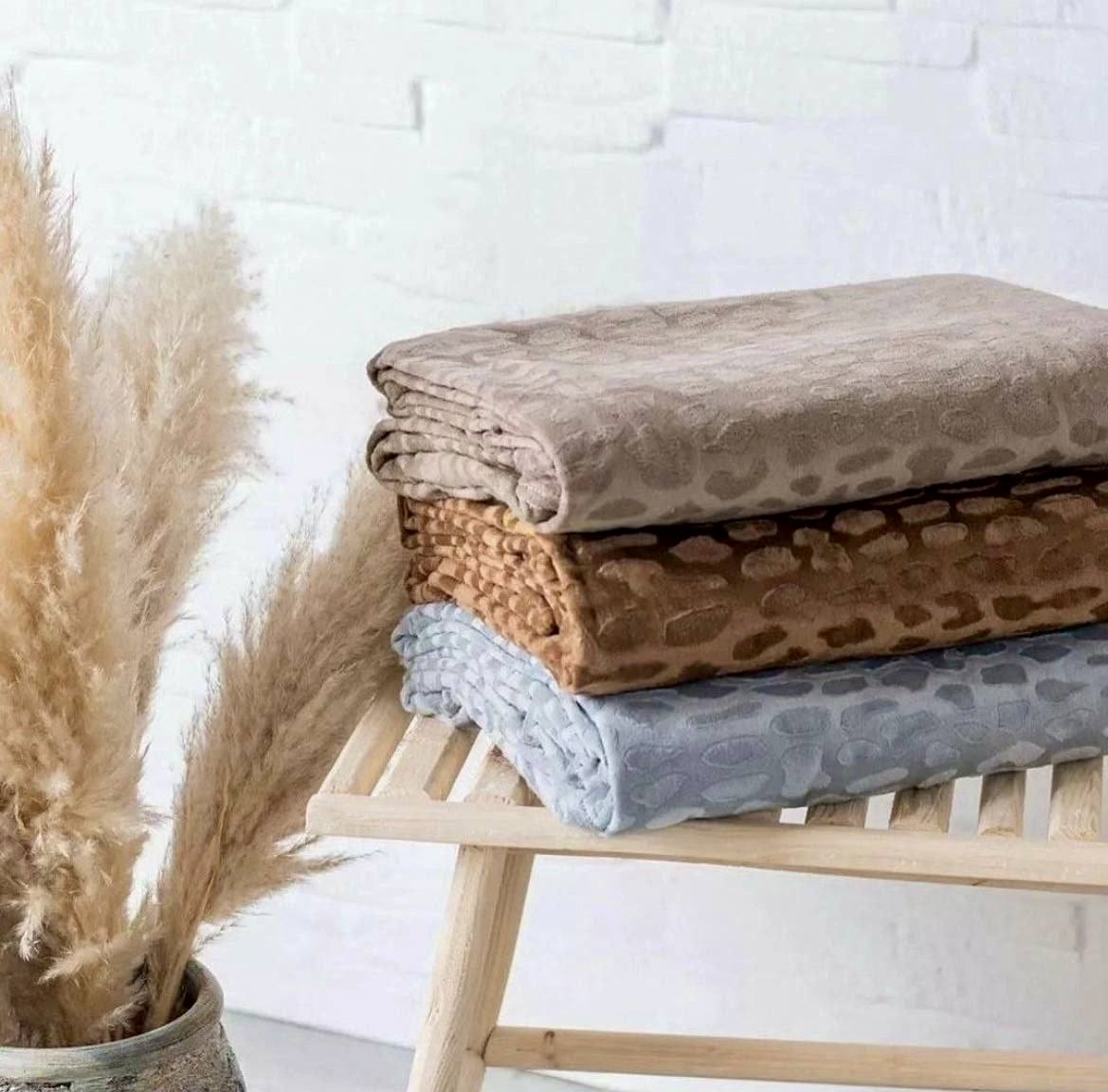 فروش پتو ژله ای مجیک لطیف و بادوام مناسب فصول سرد