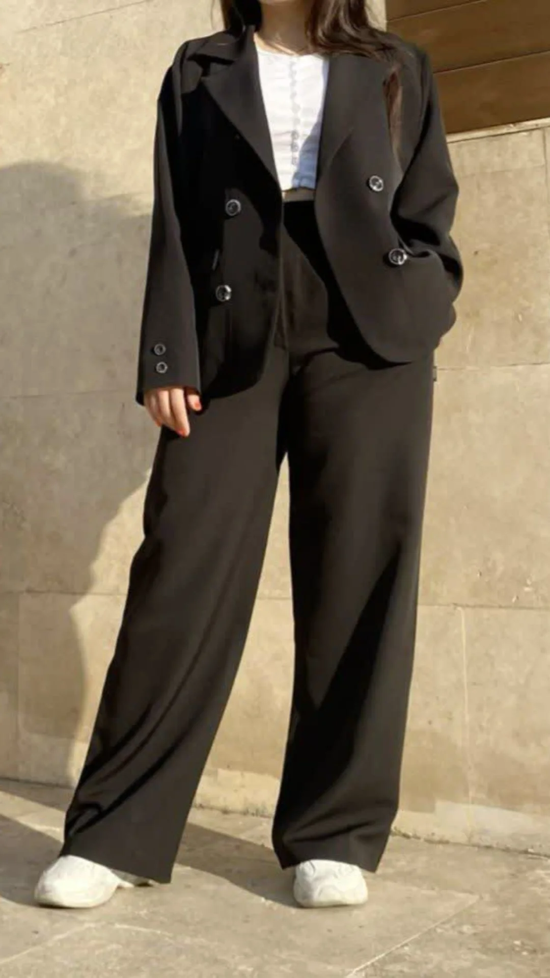 قیمت فروش کت شلوار زنانه اسپرت مجلسی زیبا