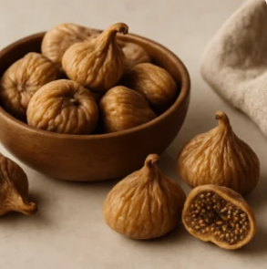 خرید انجیر خشک پهن