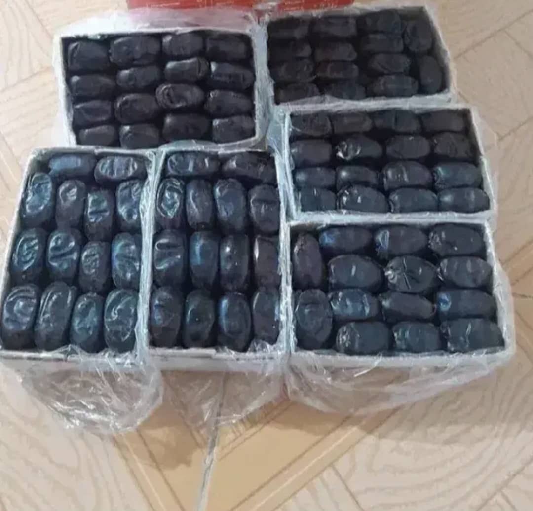 خرید خرما مضافتی سه ردیف + کف قیمت