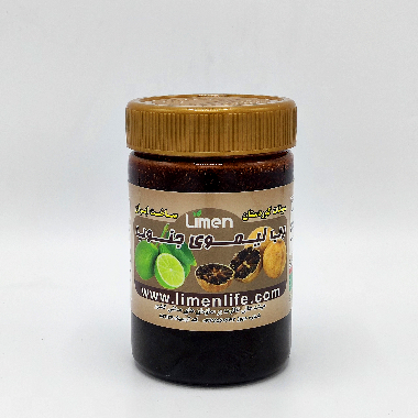 فروش عمده + رب لیمو عمانی