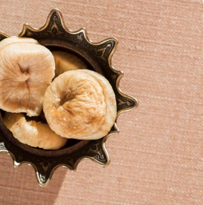 خرید انجیر خشک سفید