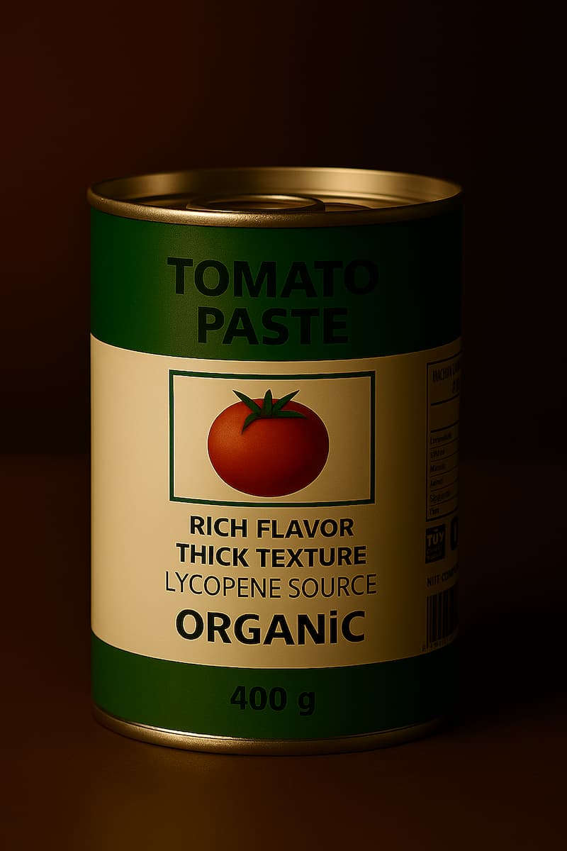 بازار اینترنتی رب گوجه فرنگی شیشه ای خرم + خرید