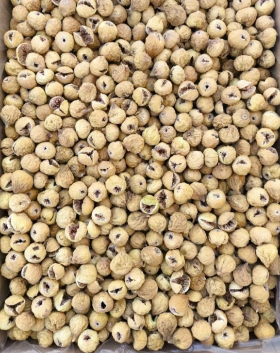 فروش بهترین انجیر خشک امسالی مخلوط + قیمت ویژه