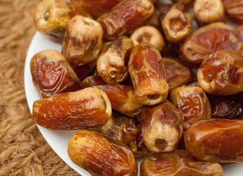 خرید عمده خرمای زاهدی تازه