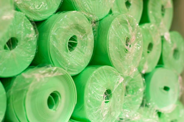 خرید و قیمت پلاستیک متری گلخانه + فروش عمده