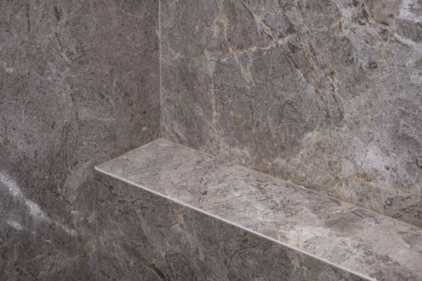 خرید سنگ تراورتن طوسی + قیمت فروش استثنایی