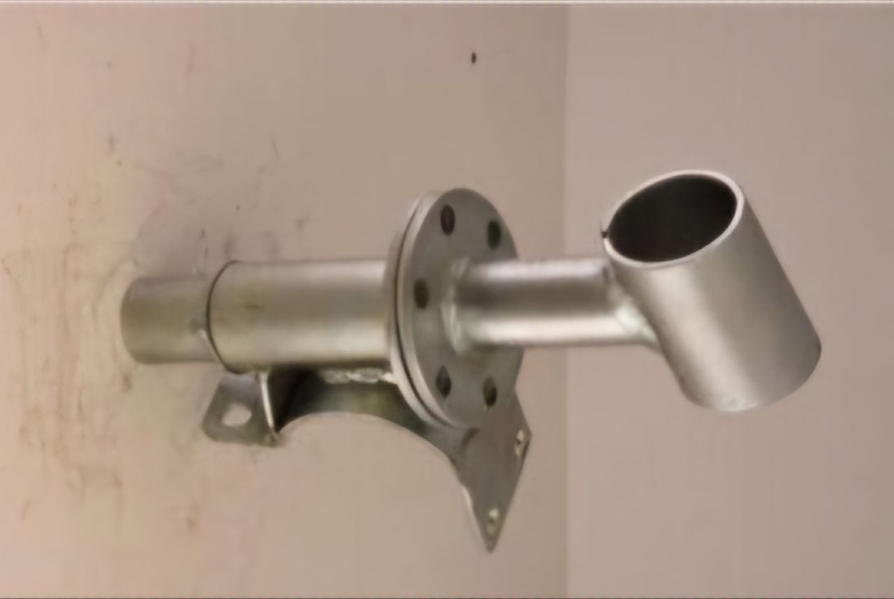 خرید عمده فلنج کامل گلخانه فروش ویژه با بهترین قیمت