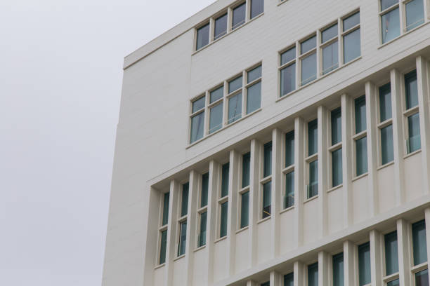 خرید سنگ تراورتن ابیانه سفید + قیمت فروش استثنایی