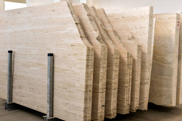 قیمت سنگ تراورتن ارزان + خرید باور نکردنی