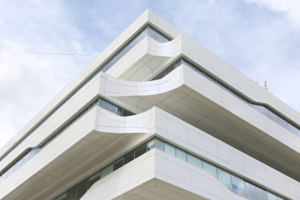 قیمت سنگ ساختمانی سفید با کیفیت ارزان + خرید عمده