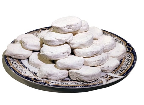 تصویر 1 از خرید و قیمت گز آردی درجه یک + فروش عمده