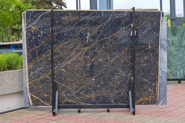 قیمت خرید گران‌ ترین سنگ ساختمانی عمده به صرفه و ارزان