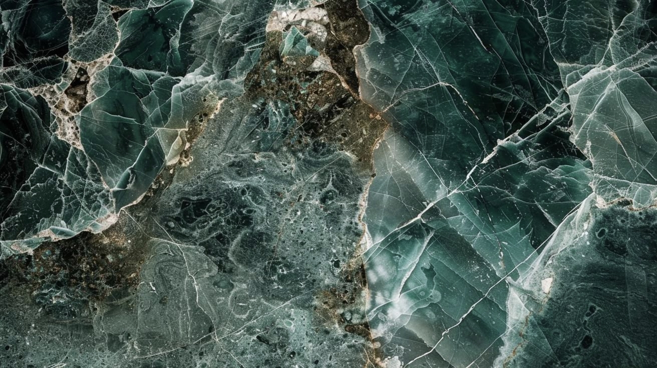 خرید و قیمت سنگ ساختمانی سبز یشمی + فروش عمده