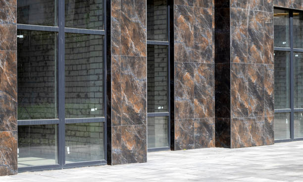 فروش سنگ ساختمانی کوارتزیت + قیمت خرید به صرفه