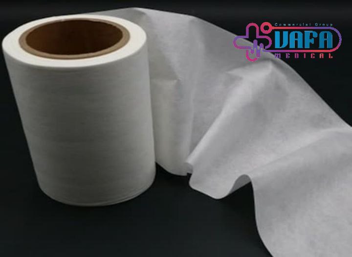 خرید و قیمت اسپان باند گرماژ ۱۷ عرض 160