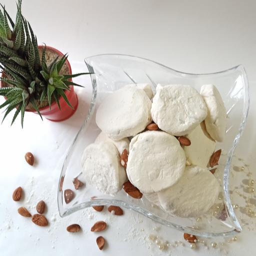 تصویر 1 از خرید گز پسته و بادام درجه یک + فروش استثنایی