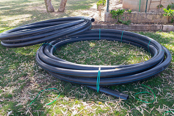 قیمت خرید لوله پلی اتیلن فشار ضعیف آبیاری قطره ای + فروش ویژه