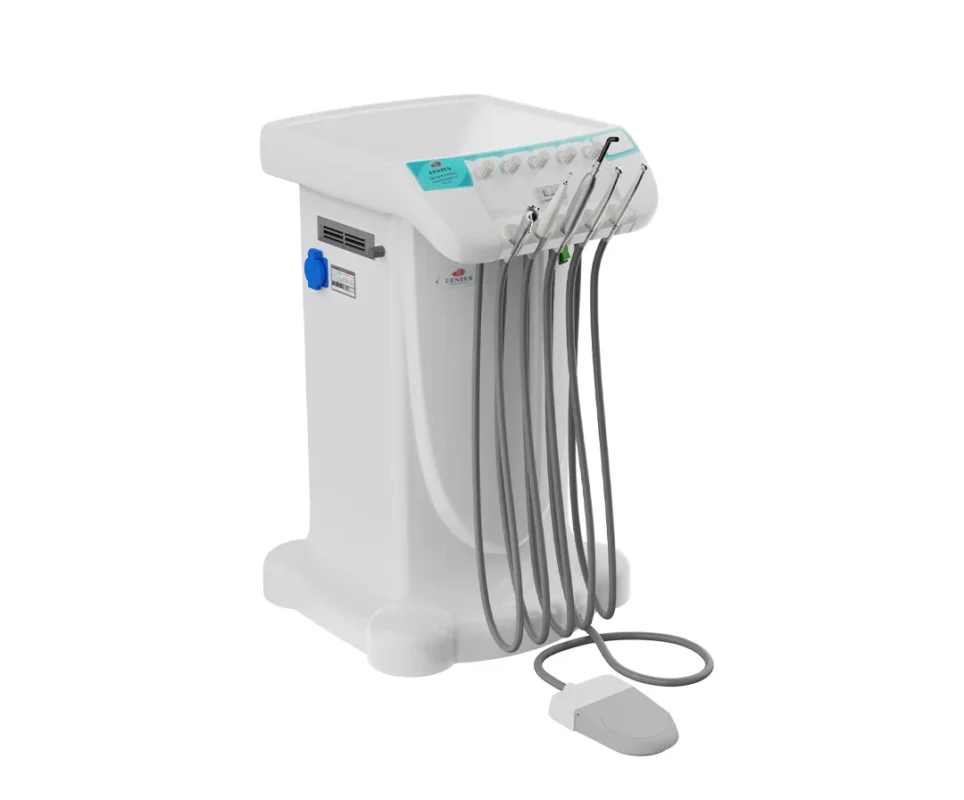 خرید و فروش یونیت دندانپزشکی خانگی با شرایط فوق العاده