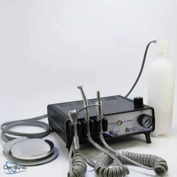 تصویر 3 از خرید و فروش یونیت دندانپزشکی خانگی با شرایط فوق العاده