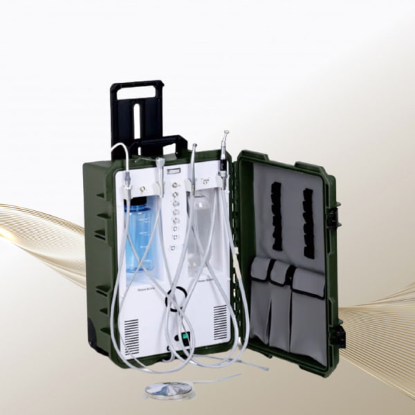 خرید و قیمت یونیت دندانپزشکی رومیزی + فروش صادراتی