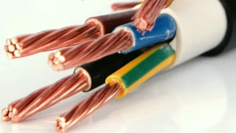 راهنمای خرید سیم ارت افشان 10 + قیمت عالی