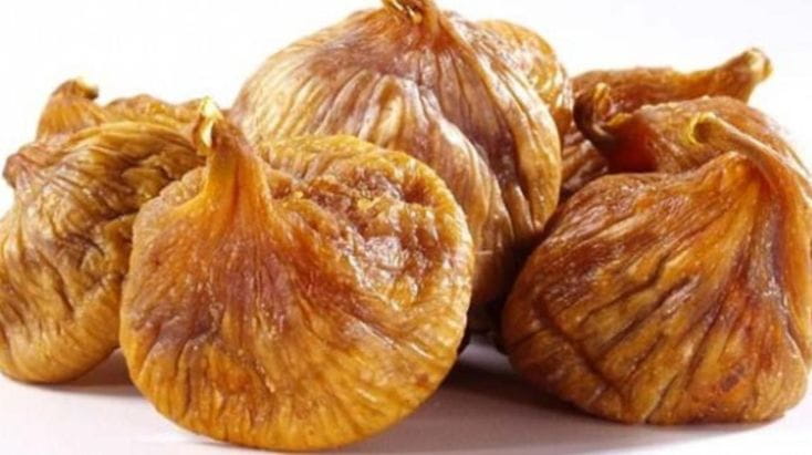 تصویر 1 از خرید انجیر سایز متوسط رنگ معمولی + قیمت ویژه